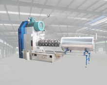 盘式砂磨机</br>HJWS-P型